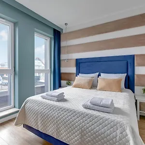  Apartment Win Prime Chmielna