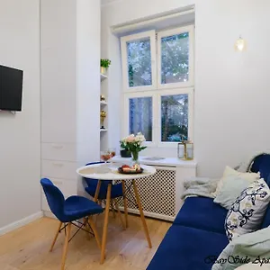 Bayside Center Apartment