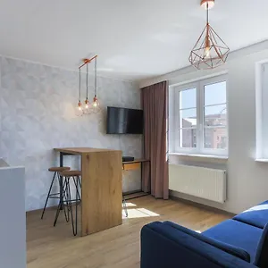 Igo Old Town Apartment